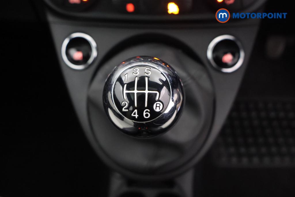 Fiat 500 Star Manual Petrol-Electric Hybrid Hatchback - Stock Number (1488852) - 7th supplementary image