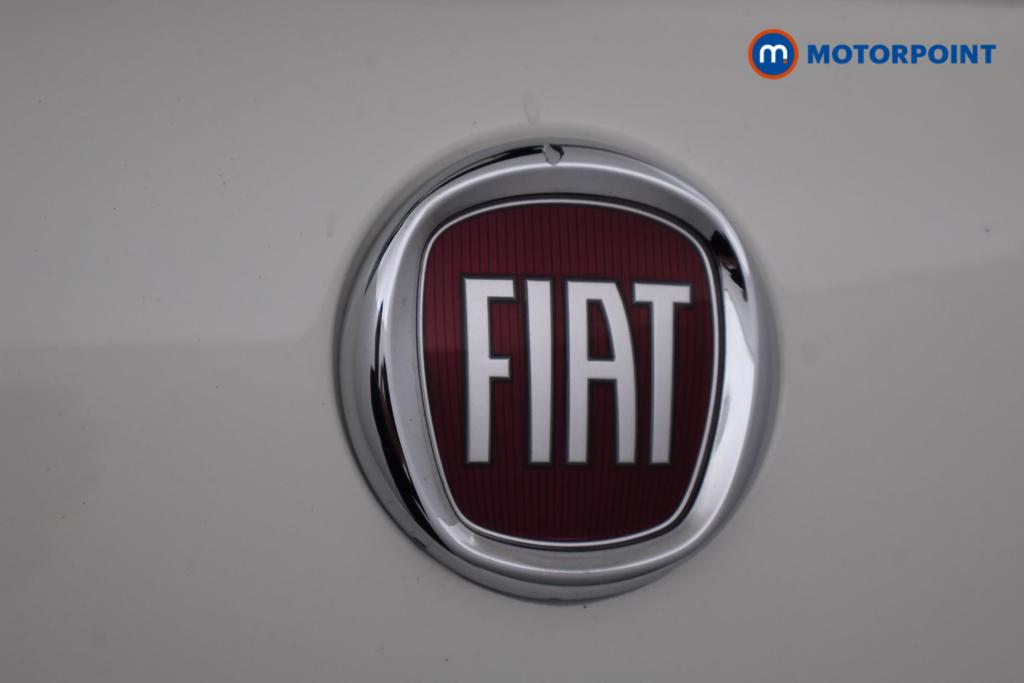 Fiat 500 Star Manual Petrol-Electric Hybrid Hatchback - Stock Number (1488852) - 18th supplementary image