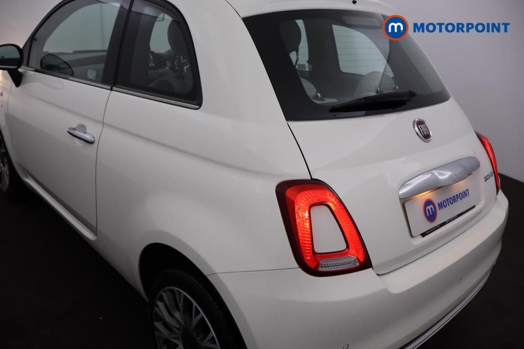 Fiat 500 Star Manual Petrol-Electric Hybrid Hatchback - Stock Number (1488852) - 19th supplementary image