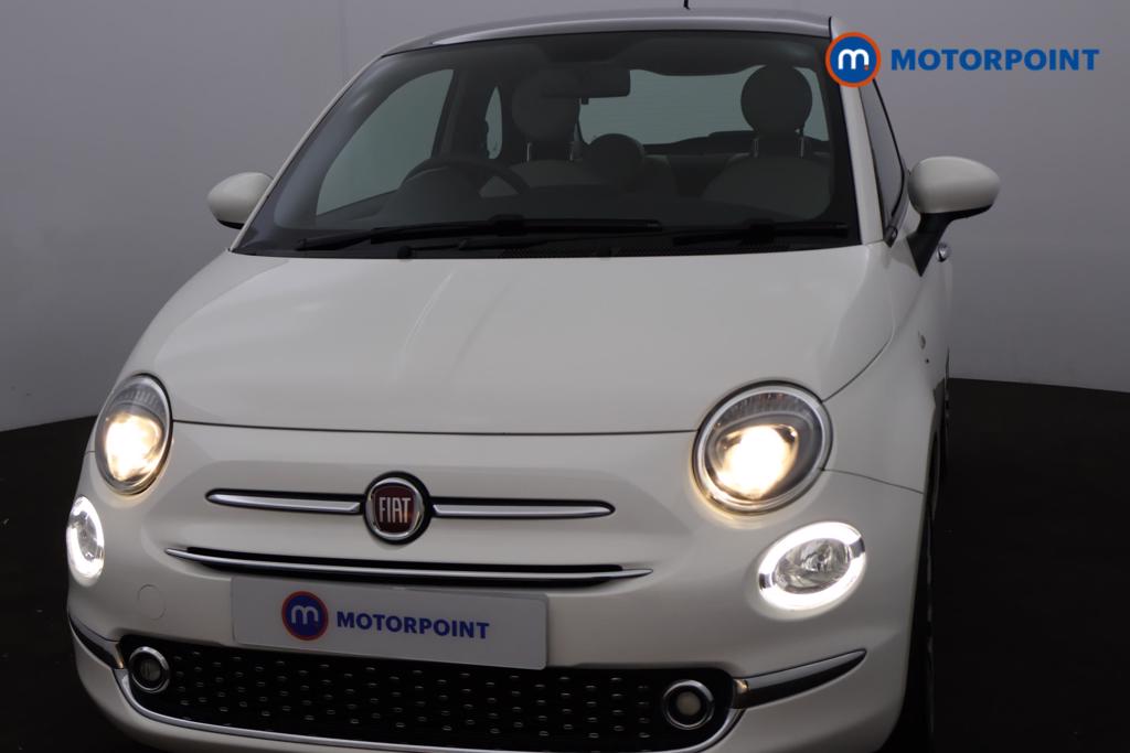 Fiat 500 Star Manual Petrol-Electric Hybrid Hatchback - Stock Number (1488852) - 21st supplementary image