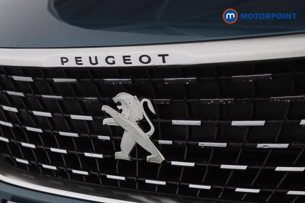 Peugeot 5008 Gt Line Manual Diesel SUV - Stock Number (1489306) - 25th supplementary image