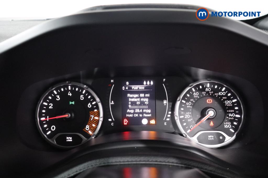 Jeep Renegade Night Eagle Ii Manual Petrol SUV - Stock Number (1491670) - 5th supplementary image