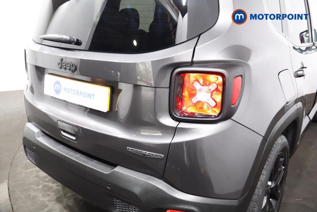 Jeep Renegade Night Eagle Ii Manual Petrol SUV - Stock Number (1491670) - 25th supplementary image