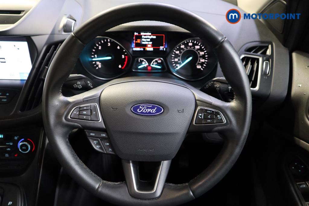 Ford Kuga Titanium X Edition Automatic Diesel SUV - Stock Number (1491909) - 2nd supplementary image