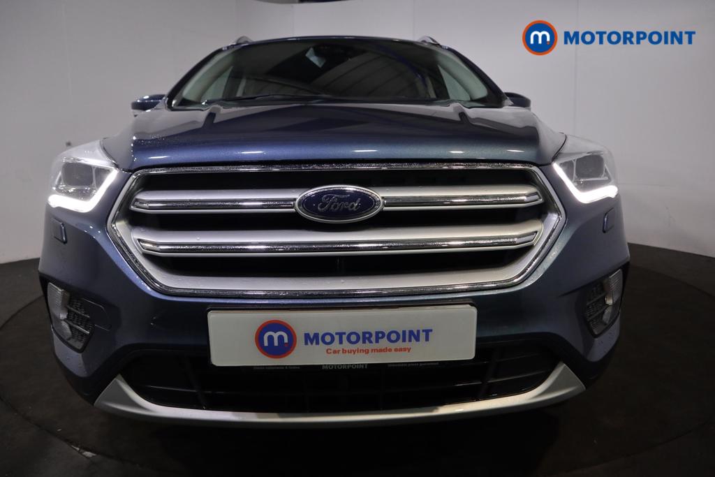 Ford Kuga Titanium X Edition Automatic Diesel SUV - Stock Number (1491909) - 29th supplementary image