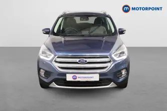 Ford Kuga Titanium X Edition Automatic Diesel SUV - Stock Number (1491909) - Front bumper