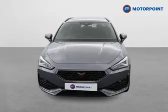 Cupra Leon VZ2 Automatic Petrol Plug-In Hybrid Estate - Stock Number (1492046) - Front bumper