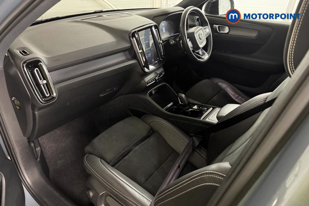 Volvo Xc40 R Design Automatic Diesel SUV - Stock Number (1492108) - 8th supplementary image