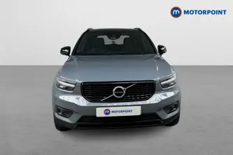 Volvo Xc40 R Design Automatic Diesel SUV - Stock Number (1492108) - Front bumper