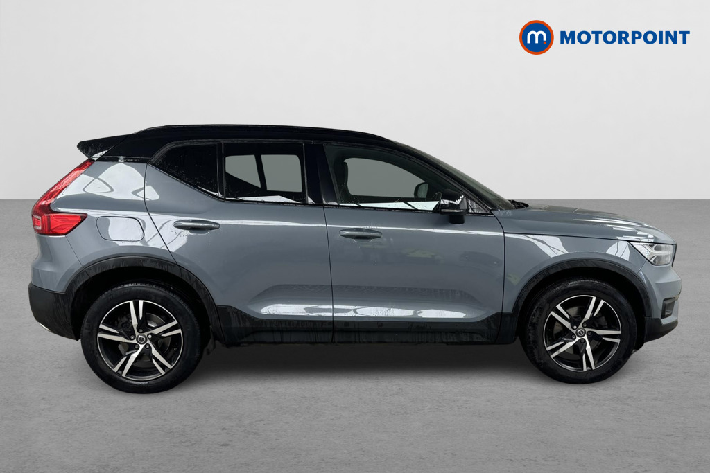 Volvo Xc40 R Design Automatic Diesel SUV - Stock Number (1492108) - Drivers side