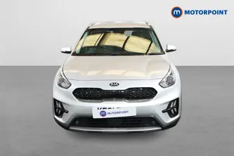 KIA Niro 2 Automatic Petrol-Electric Hybrid SUV - Stock Number (1492136) - Front bumper