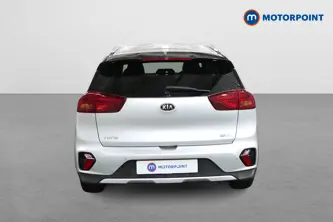 KIA Niro 2 Automatic Petrol-Electric Hybrid SUV - Stock Number (1492136) - Rear bumper