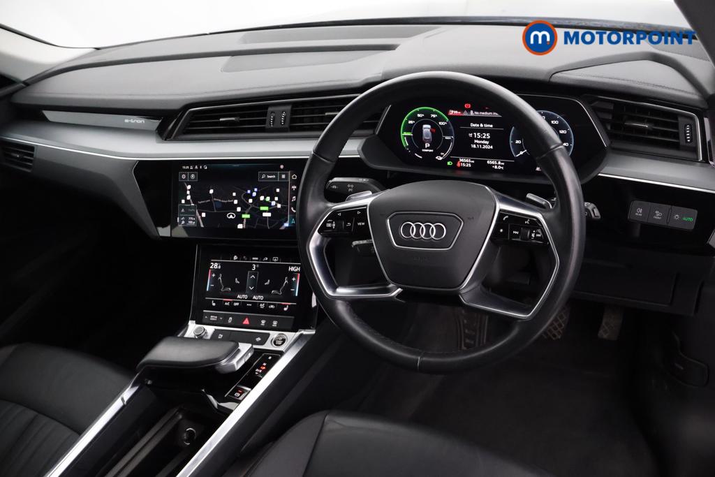 Audi E-Tron Technik Automatic Electric SUV - Stock Number (1492223) - 9th supplementary image