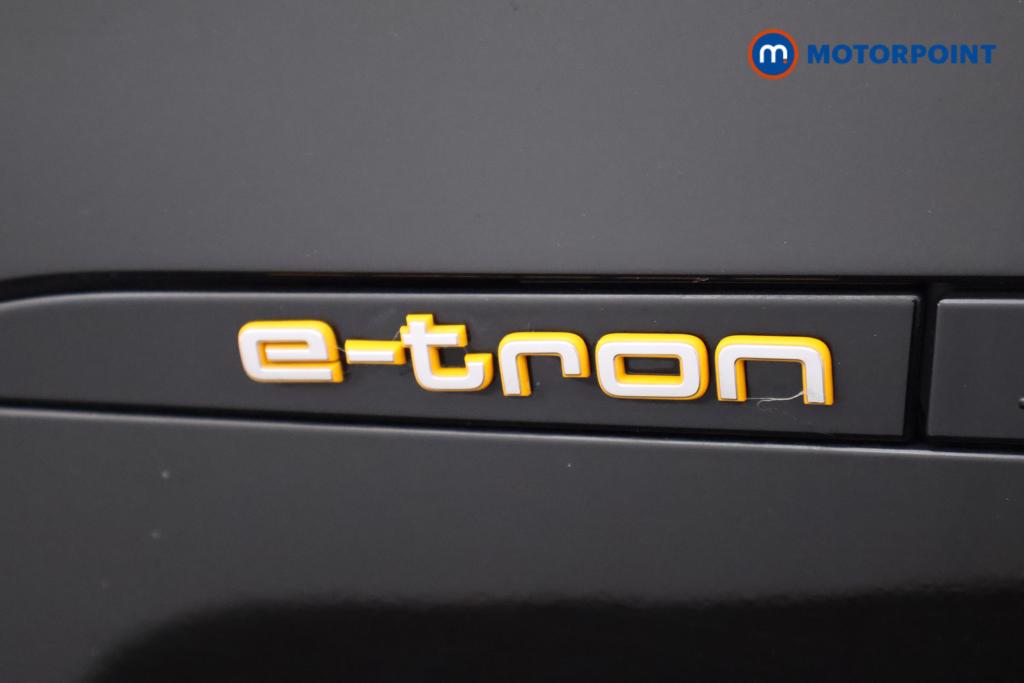 Audi E-Tron Technik Automatic Electric SUV - Stock Number (1492223) - 22nd supplementary image