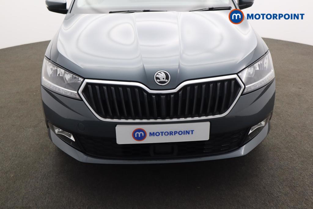 Skoda Fabia Se L Automatic Petrol Hatchback - Stock Number (1492847) - 20th supplementary image