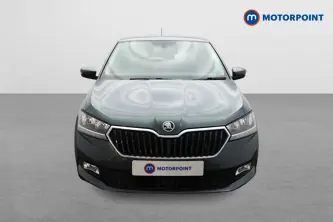 Skoda Fabia Se L Automatic Petrol Hatchback - Stock Number (1492847) - Front bumper