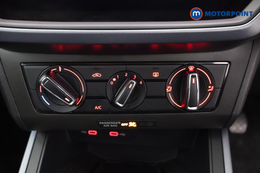 Seat Arona Se Technology Manual Petrol SUV - Stock Number (1492849) - 6th supplementary image