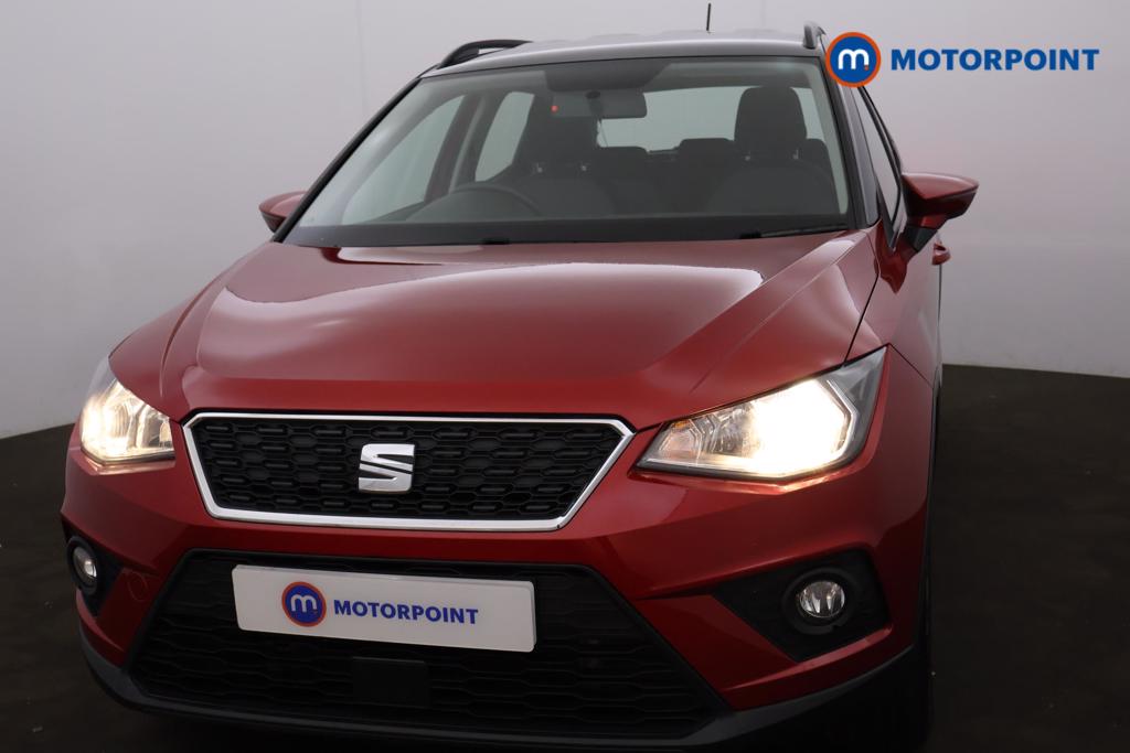 Seat Arona Se Technology Manual Petrol SUV - Stock Number (1492849) - 22nd supplementary image