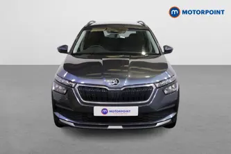 Skoda Kamiq Se Drive Manual Petrol SUV - Stock Number (1493262) - Front bumper