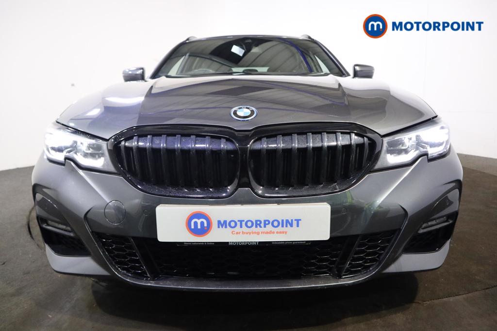 BMW 3 Series M Sport Automatic Petrol Plug-In Hybrid Estate - Stock Number (1493479) - 31st supplementary image