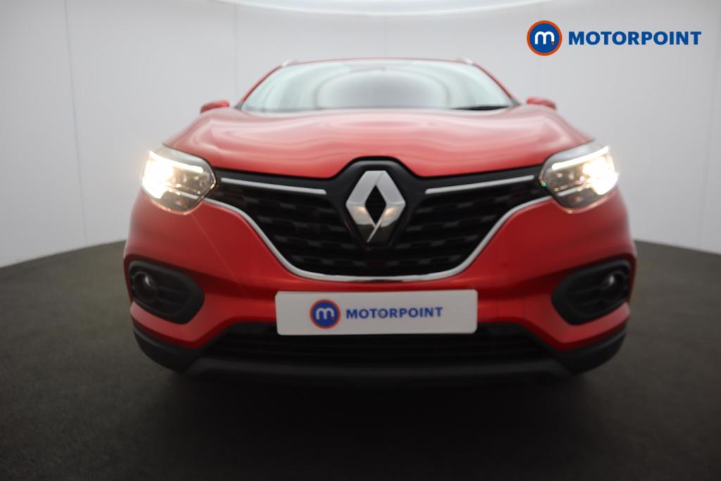 Renault Kadjar Iconic Automatic Petrol SUV - Stock Number (1494537) - 25th supplementary image