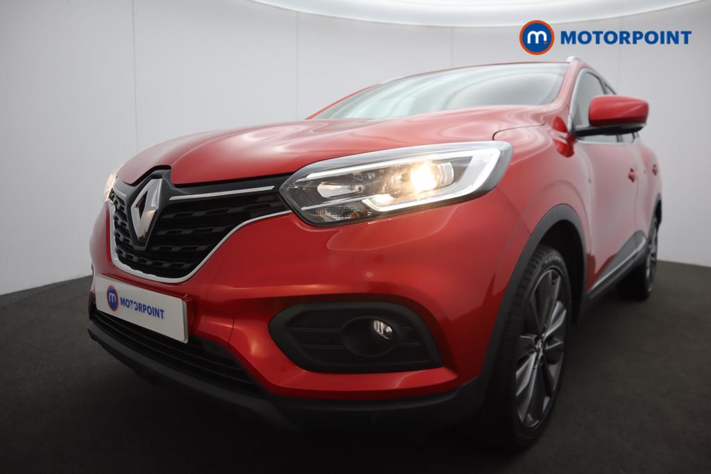 Renault Kadjar Iconic Automatic Petrol SUV - Stock Number (1494537) - 26th supplementary image