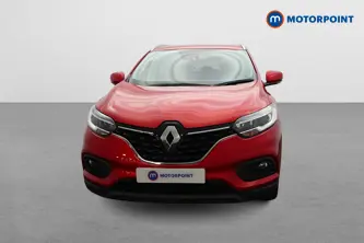 Renault Kadjar Iconic Automatic Petrol SUV - Stock Number (1494537) - Front bumper