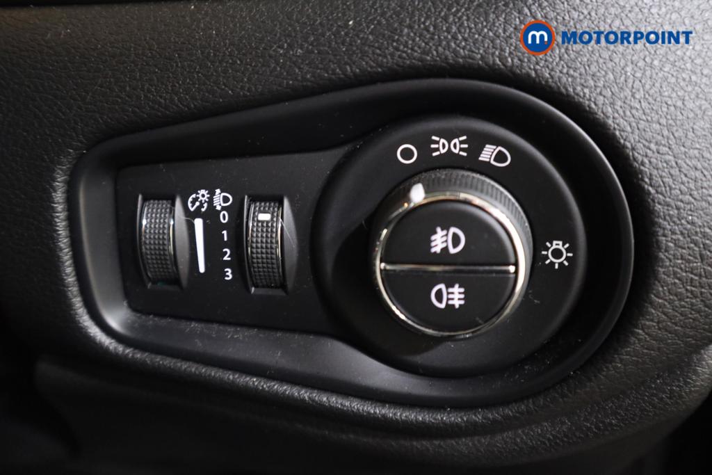 Jeep Renegade Limited Automatic Petrol SUV - Stock Number (1495211) - 9th supplementary image