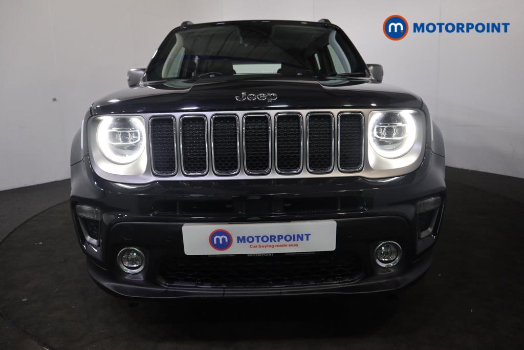 Jeep Renegade Limited Automatic Petrol SUV - Stock Number (1495211) - 28th supplementary image