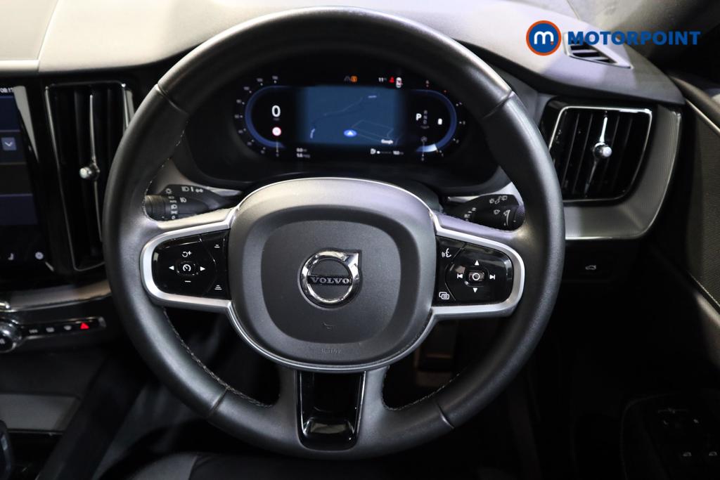 Volvo Xc60 R Design Automatic Diesel SUV - Stock Number (1495328) - 2nd supplementary image