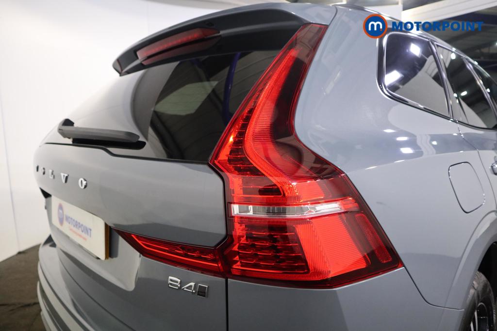 Volvo Xc60 R Design Automatic Diesel SUV - Stock Number (1495328) - 25th supplementary image