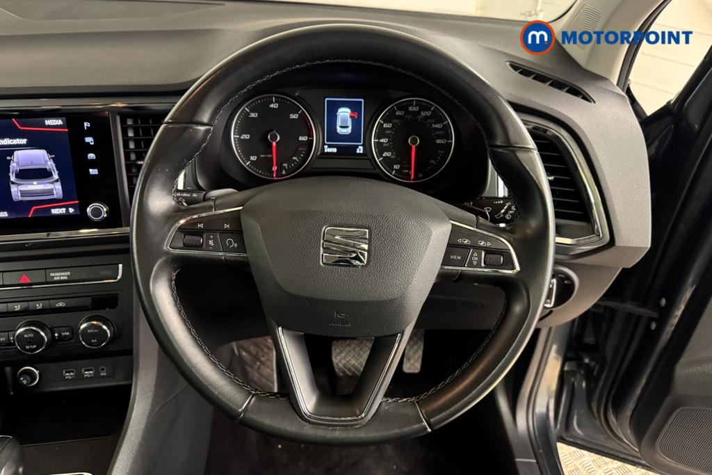 Seat Ateca Se Technology Automatic Diesel SUV - Stock Number (1495380) - 6th supplementary image