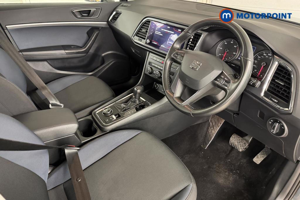 Seat Ateca Se Technology Automatic Diesel SUV - Stock Number (1495380) - 7th supplementary image