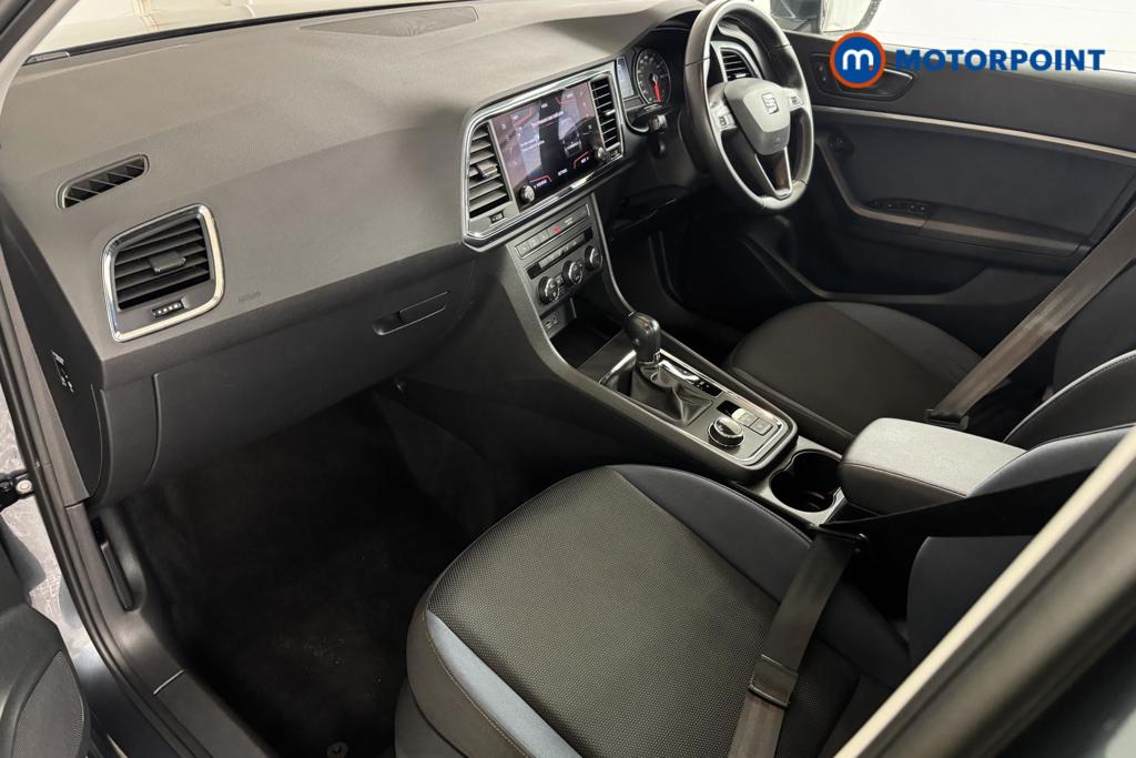 Seat Ateca Se Technology Automatic Diesel SUV - Stock Number (1495380) - 8th supplementary image