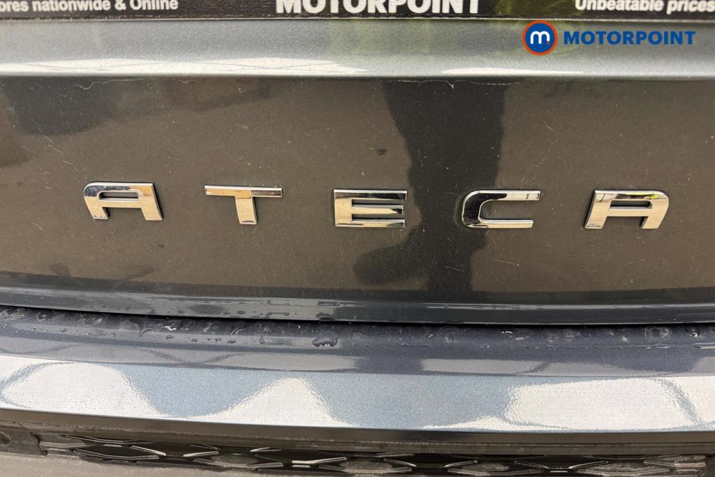 Seat Ateca Se Technology Automatic Diesel SUV - Stock Number (1495380) - 20th supplementary image