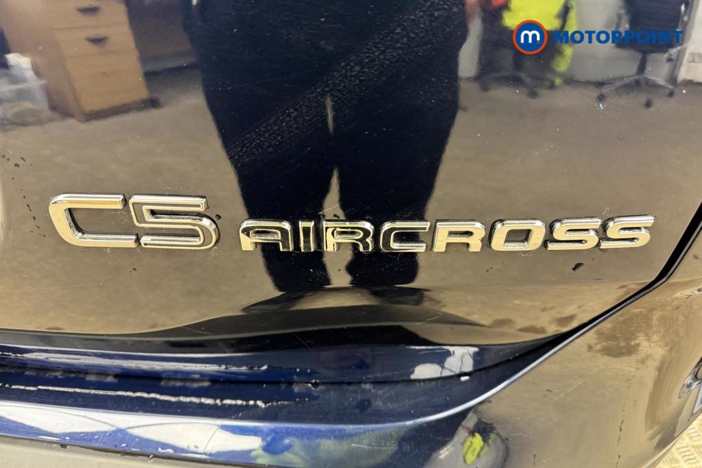 Citroen C5 Aircross Shine Manual Petrol SUV - Stock Number (1495384) - 19th supplementary image