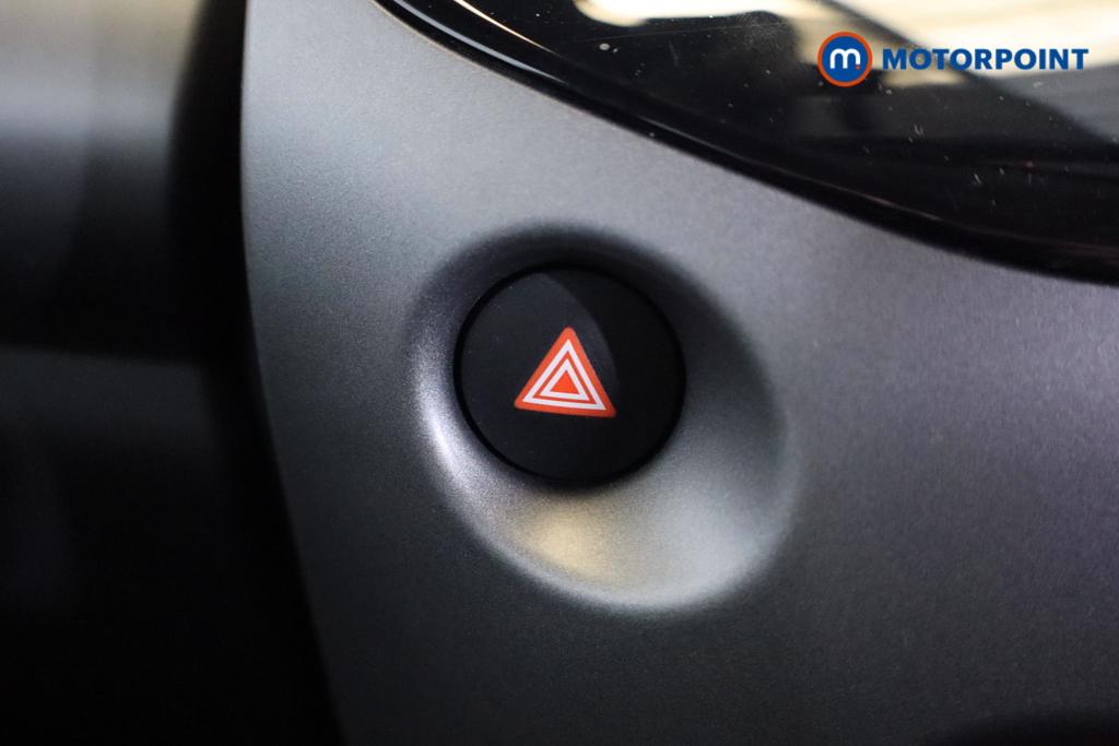 Toyota Aygo X-Trend Manual Petrol Hatchback - Stock Number (1495583) - 9th supplementary image