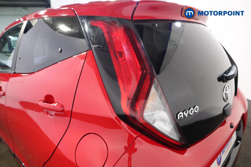 Toyota Aygo X-Trend Manual Petrol Hatchback - Stock Number (1495872) - 19th supplementary image