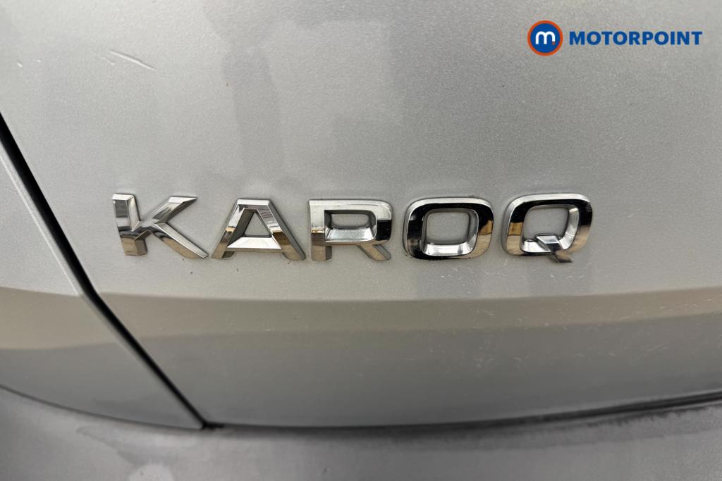 Skoda Karoq SE Manual Petrol SUV - Stock Number (1495979) - 20th supplementary image