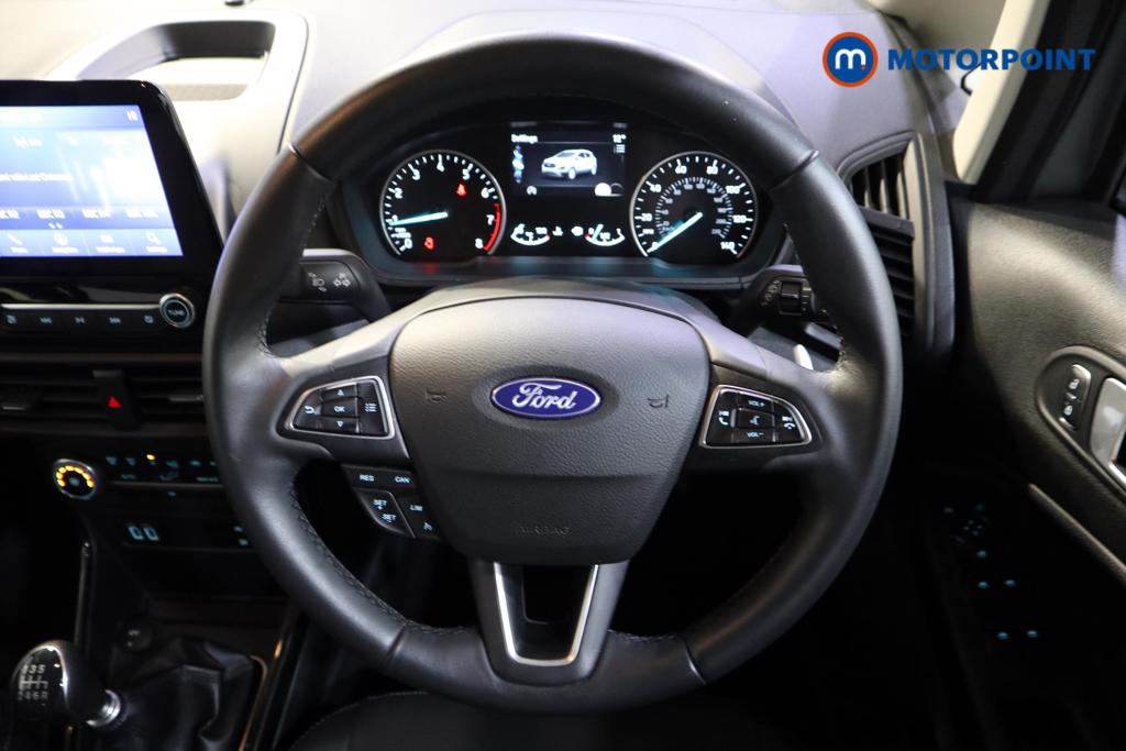 Ford Ecosport Active Manual Petrol SUV - Stock Number (1496061) - 2nd supplementary image