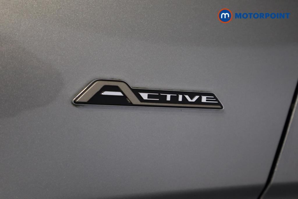 Ford Ecosport Active Manual Petrol SUV - Stock Number (1496061) - 26th supplementary image