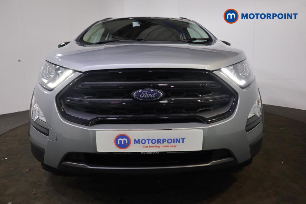 Ford Ecosport Active Manual Petrol SUV - Stock Number (1496061) - 29th supplementary image