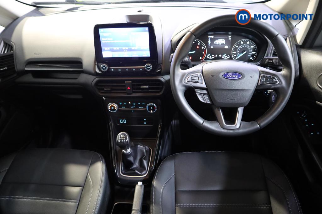 Ford Ecosport Active Manual Petrol SUV - Stock Number (1496061) - 1st supplementary image