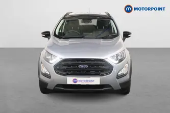 Ford Ecosport Active Manual Petrol SUV - Stock Number (1496061) - Front bumper