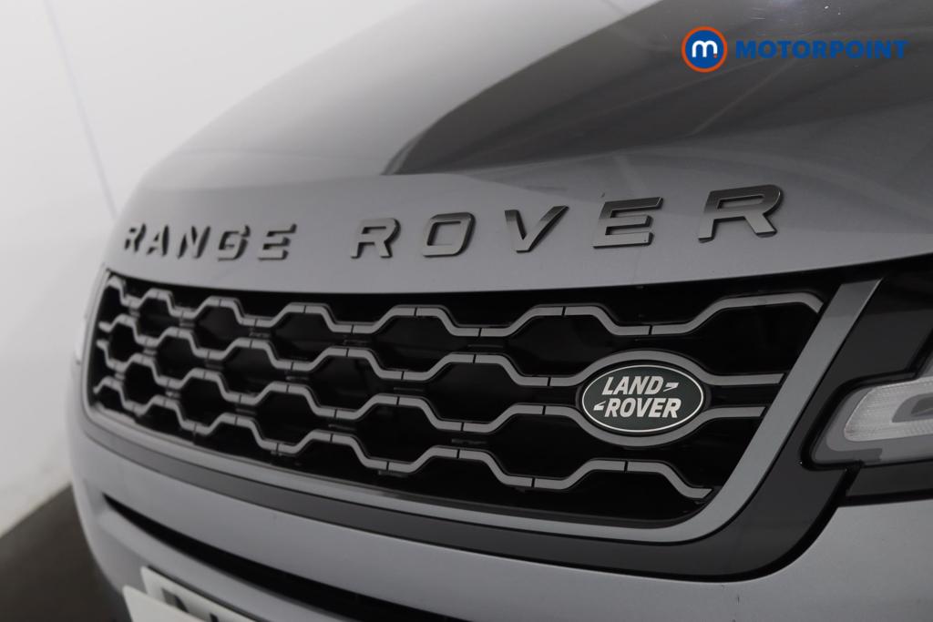 Land Rover Range Rover Evoque R-Dynamic Se Automatic Diesel SUV - Stock Number (1496201) - 23rd supplementary image