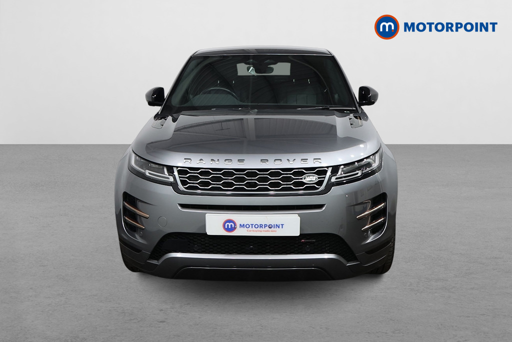 Land Rover Range Rover Evoque R-Dynamic Se Automatic Diesel SUV - Stock Number (1496201) - Front bumper