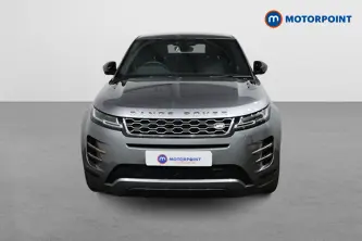 Land Rover Range Rover Evoque R-Dynamic Se Automatic Diesel SUV - Stock Number (1496201) - Front bumper