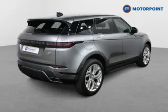 Land Rover Range Rover Evoque R-Dynamic Se Automatic Diesel SUV - Stock Number (1496201) - Drivers side rear corner