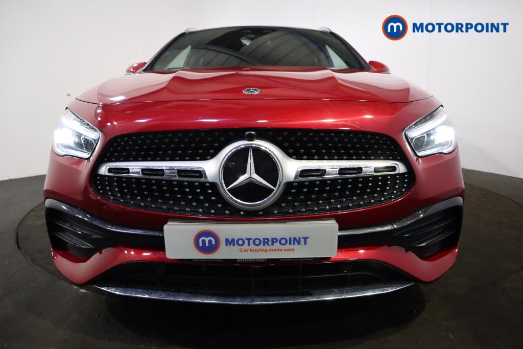 Mercedes-Benz GLA Amg Line Automatic Petrol SUV - Stock Number (1496232) - 29th supplementary image