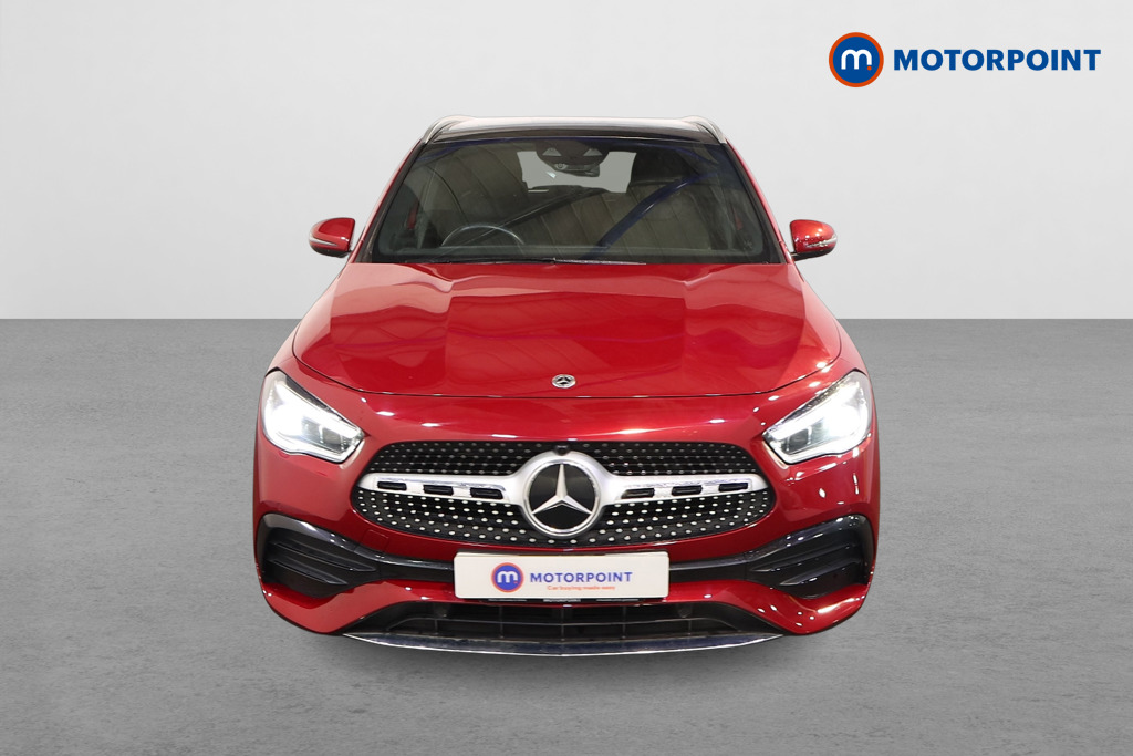 Mercedes-Benz GLA Amg Line Automatic Petrol SUV - Stock Number (1496232) - Front bumper